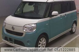 daihatsu move-canbus 2018 -DAIHATSU--Move Canbus DBA-LA800S--LA800S-0124543---DAIHATSU--Move Canbus DBA-LA800S--LA800S-0124543-