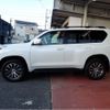 toyota land-cruiser-prado 2020 -TOYOTA--Land Cruiser Prado CBA-TRJ150W--TRJ150-0114703---TOYOTA--Land Cruiser Prado CBA-TRJ150W--TRJ150-0114703- image 6