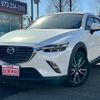 mazda cx-3 2016 quick_quick_DK5FW_DK5FW-130550 image 1