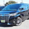 toyota alphard 2022 -TOYOTA--Alphard 6AA-AYH30W--AYH30-0141877---TOYOTA--Alphard 6AA-AYH30W--AYH30-0141877- image 4