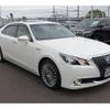 toyota crown-majesta 2013 quick_quick_GWS214_GWS214-6001699 image 4