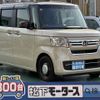honda n-box 2023 -HONDA--N BOX 6BA-JF3--JF3-5331617---HONDA--N BOX 6BA-JF3--JF3-5331617- image 1