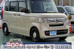 honda n-box 2023 -HONDA--N BOX 6BA-JF3--JF3-5331617---HONDA--N BOX 6BA-JF3--JF3-5331617-