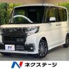 daihatsu tanto 2017 quick_quick_LA600S_LA600S-0544574 image 1