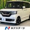 honda n-box 2017 -HONDA--N BOX DBA-JF3--JF3-2001294---HONDA--N BOX DBA-JF3--JF3-2001294- image 1