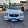 mercedes-benz sl-class 2004 -MERCEDES-BENZ--Benz SL GH-230475--WDB2304751F086586---MERCEDES-BENZ--Benz SL GH-230475--WDB2304751F086586- image 2