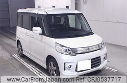 suzuki spacia 2014 -SUZUKI 【岐阜 583ﾔ302】--Spacia MK32S-535169---SUZUKI 【岐阜 583ﾔ302】--Spacia MK32S-535169-