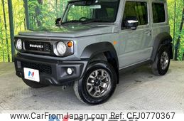 suzuki jimny-sierra 2022 -SUZUKI--Jimny Sierra 3BA-JB74W--JB74W-175782---SUZUKI--Jimny Sierra 3BA-JB74W--JB74W-175782-