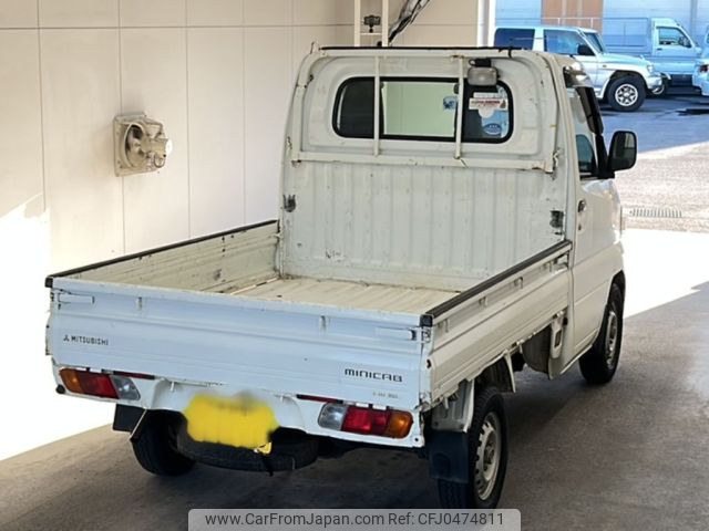 mitsubishi minicab-truck 2013 -MITSUBISHI 【大分 480さ1113】--Minicab Truck U62T-2107163---MITSUBISHI 【大分 480さ1113】--Minicab Truck U62T-2107163- image 2