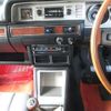nissan bluebird 1978 -NISSAN--Bluebird PJ811--PJ811-006727---NISSAN--Bluebird PJ811--PJ811-006727- image 26