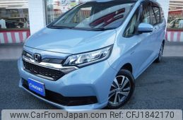 honda freed 2021 CFJ1842170