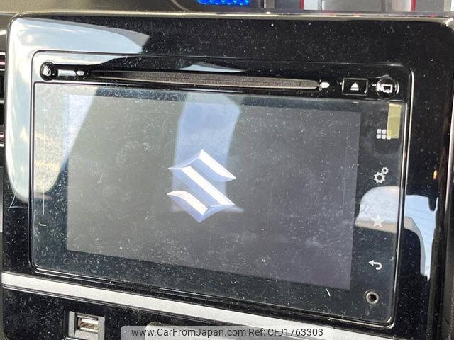 suzuki wagon-r 2017 CFJ1763303 image 2