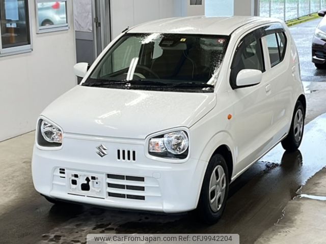 suzuki alto 2019 -SUZUKI--Alto HA36S-517120---SUZUKI--Alto HA36S-517120- image 1