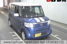 honda n-box-plus 2012 -HONDA 【富士山 588ｳ229】--N BOX + JF1--JF1-4001075---HONDA 【富士山 588ｳ229】--N BOX + JF1--JF1-4001075-