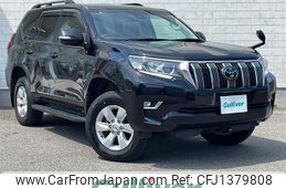 toyota land-cruiser-prado 2020 -TOYOTA--Land Cruiser Prado 3DA-GDJ150W--GDJ150-0052721---TOYOTA--Land Cruiser Prado 3DA-GDJ150W--GDJ150-0052721-
