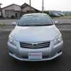 toyota corolla-axio 2011 504749-RAOID:10018 image 1