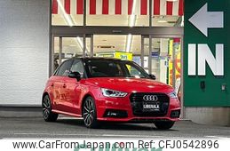 audi a1 2018 -AUDI--Audi A1 DBA-8XCHZ--WAUZZZ8X0JB104798---AUDI--Audi A1 DBA-8XCHZ--WAUZZZ8X0JB104798-