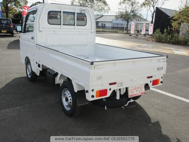 suzuki carry-truck 2024 -SUZUKI 【宮崎 480ﾇ3048】--Carry Truck DA16T--856189---SUZUKI 【宮崎 480ﾇ3048】--Carry Truck DA16T--856189- image 2