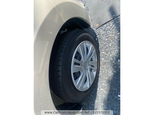 daihatsu boon 2021 CFJ1570355 image 2