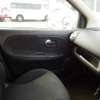 nissan note 2009 No.11295 image 9