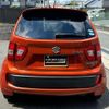 suzuki ignis 2016 quick_quick_DAA-FF21S_FF21S-120607 image 4