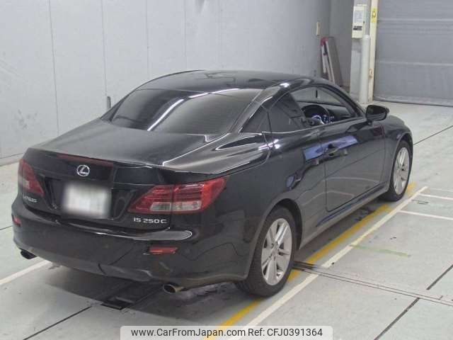 lexus is 2012 -LEXUS 【名古屋 387ｿ 13】--Lexus IS DBA-GSE20--GSE20-2524885---LEXUS 【名古屋 387ｿ 13】--Lexus IS DBA-GSE20--GSE20-2524885- image 2