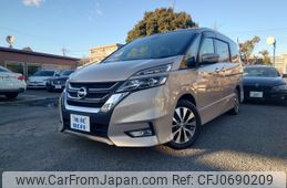 nissan serena 2017 -NISSAN--Serena DAA-GFC27--GFC27-003428---NISSAN--Serena DAA-GFC27--GFC27-003428-