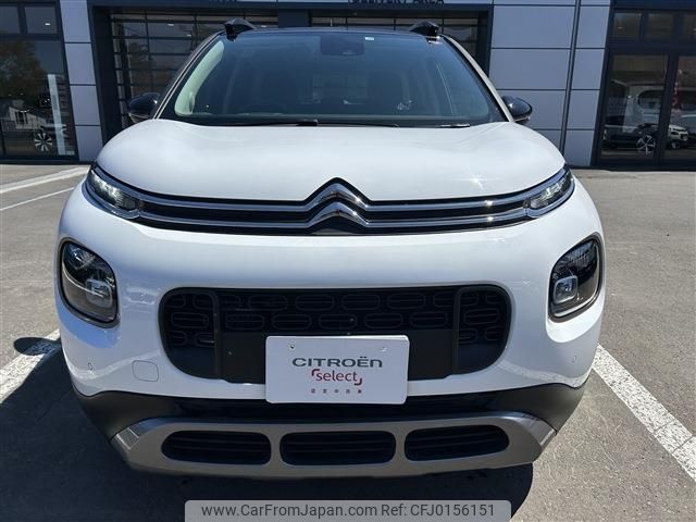 citroen c3 2019 -CITROEN--Citroen C3 3BA-A8HN05--VF72RHNPXK4479340---CITROEN--Citroen C3 3BA-A8HN05--VF72RHNPXK4479340- image 2