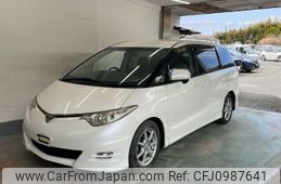 toyota estima 2006 -TOYOTA--Estima GSR50W-7004338---TOYOTA--Estima GSR50W-7004338-