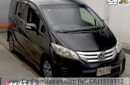 honda freed 2012 CFJ1519112