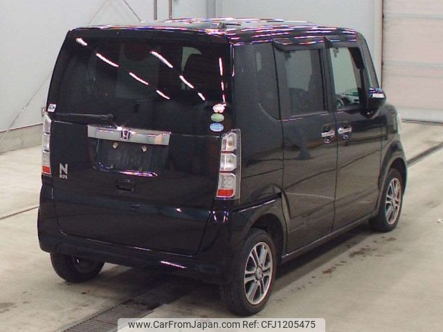 honda n-box 2013 -HONDA 【Ｎｏ後日 】--N BOX JF2-1119941---HONDA 【Ｎｏ後日 】--N BOX JF2-1119941- image 2