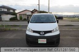 nissan nv200-vanette 2018 504749-RAOID:13814