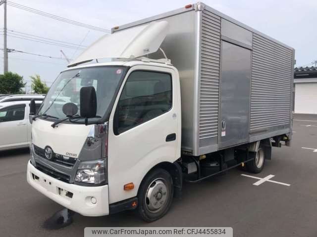 toyota dyna-truck 2017 -TOYOTA--Dyna TKG-XZU710--XZU710-0020935---TOYOTA--Dyna TKG-XZU710--XZU710-0020935- image 1