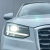 audi q2 2018 -AUDI--Audi Q2 ABA-GACHZ--WAUZZZGA9JA054583---AUDI--Audi Q2 ABA-GACHZ--WAUZZZGA9JA054583- image 4