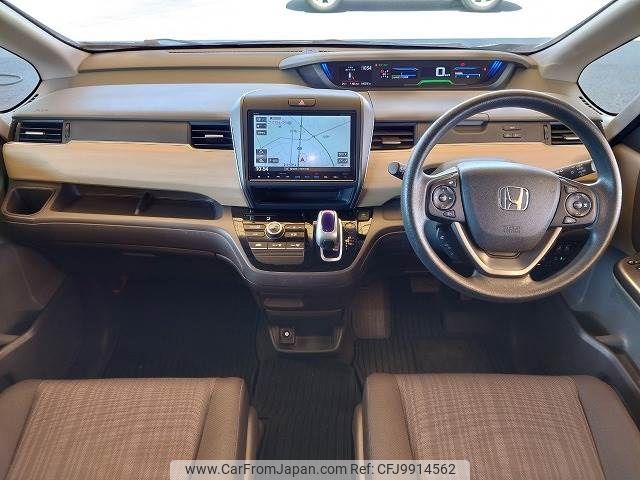 honda freed 2018 -HONDA--Freed DAA-GB7--GB7-1055001---HONDA--Freed DAA-GB7--GB7-1055001- image 2