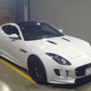 jaguar f-type 2015 quick_quick_CBA-J608A_SAJKC61B4F8K20482 image 1