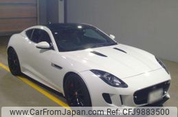 jaguar f-type 2015 quick_quick_CBA-J608A_SAJKC61B4F8K20482