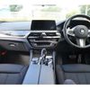 bmw 5-series 2018 -BMW 【名古屋 307ﾒ5836】--BMW 5 Series DBA-JL10--WBAJL12030BH35655---BMW 【名古屋 307ﾒ5836】--BMW 5 Series DBA-JL10--WBAJL12030BH35655- image 2