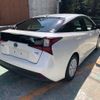 toyota prius 2019 -TOYOTA--Prius DAA-ZVW51--ZVW51-8067721---TOYOTA--Prius DAA-ZVW51--ZVW51-8067721- image 2