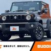 suzuki jimny-sierra 2021 -SUZUKI--Jimny Sierra 3BA-JB74W--JB74W-140638---SUZUKI--Jimny Sierra 3BA-JB74W--JB74W-140638- image 1