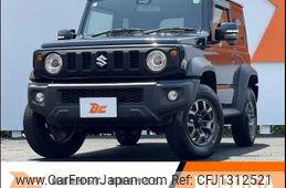 suzuki jimny-sierra 2021 -SUZUKI--Jimny Sierra 3BA-JB74W--JB74W-140638---SUZUKI--Jimny Sierra 3BA-JB74W--JB74W-140638-