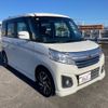 suzuki spacia 2017 -SUZUKI 【静岡 583ｱ4347】--Spacia MK42S--613498---SUZUKI 【静岡 583ｱ4347】--Spacia MK42S--613498- image 1