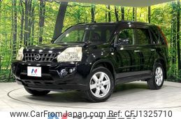 nissan x-trail 2008 -NISSAN--X-Trail DBA-NT31--NT31-015817---NISSAN--X-Trail DBA-NT31--NT31-015817-