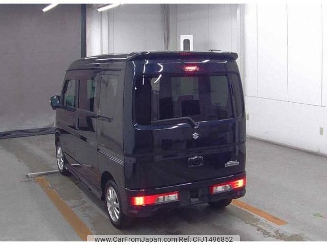 suzuki every-wagon 2019 quick_quick_ABA-DA17W_DA17W-200728 image 2