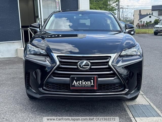 lexus nx 2014 312 image 2