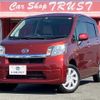 daihatsu move 2014 -DAIHATSU--Move DBA-LA100S--LA100S-1058770---DAIHATSU--Move DBA-LA100S--LA100S-1058770- image 1