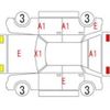 honda vezel 2020 -HONDA--VEZEL DAA-RU3--RU3-1362731---HONDA--VEZEL DAA-RU3--RU3-1362731- image 2