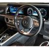 mercedes-benz g-class 2019 quick_quick_3DA-463349_WDB4633492X323307 image 6