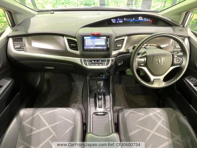 honda jade 2016 -HONDA--Jade DBA-FR5--FR5-1002807---HONDA--Jade DBA-FR5--FR5-1002807- image 2