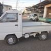 suzuki carry-truck 1990 -SUZUKI--Carry Truck M-DB51T--DB51T-142505---SUZUKI--Carry Truck M-DB51T--DB51T-142505- image 9